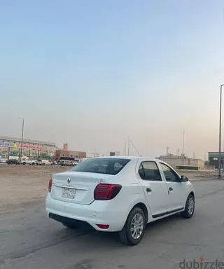 رينو سيمبول 2019