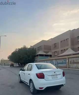 رينو سيمبول 2019