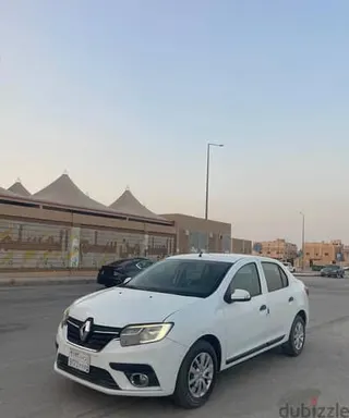 رينو سيمبول 2019