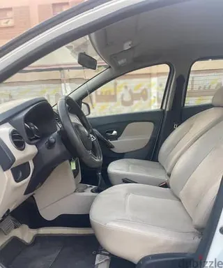 رينو سيمبول 2019