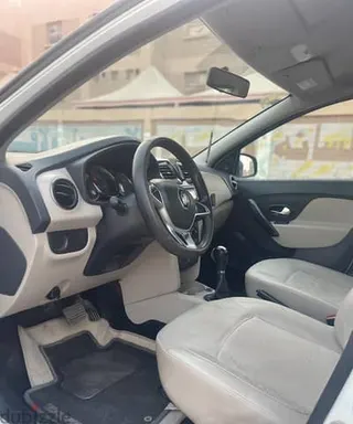 رينو سيمبول 2019