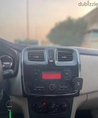 رينو سيمبول 2019