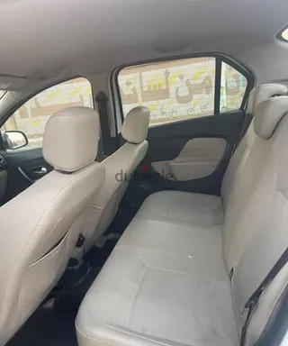 رينو سيمبول 2019
