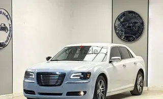 كرايسلر 300 2013