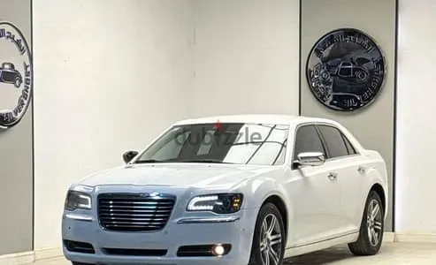 Chrysler 300 2013