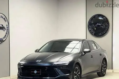 Hyundai Sonata 2026