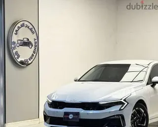 كيا K5 2025 — Dubizzle Saudi