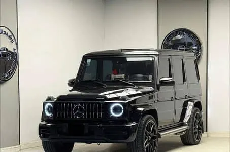 Mercedes-Benz Gl AMG 63 2013