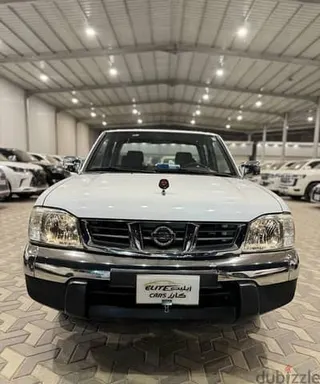 نيسان Datsun 2015 — Dubizzle Saudi