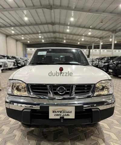 Nissan Datsun 2016