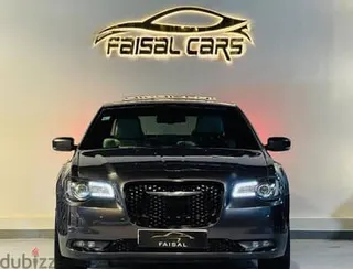 كرايسلر 300 2019 — Dubizzle Saudi