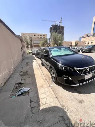 بيجو 3008 2021