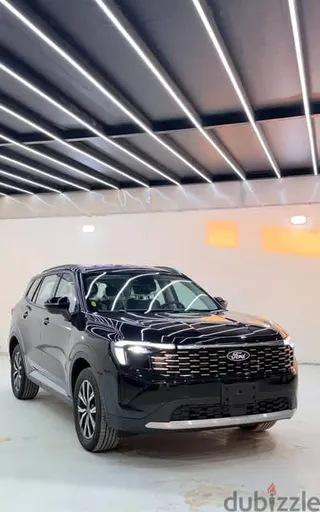 Ford Territory 2026