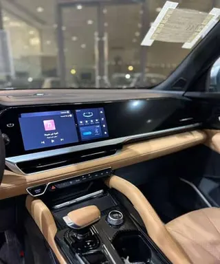 جيلي مونجارو 2025