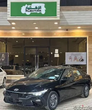 هيونداي النترا 2026