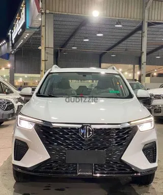 إم جي RX 5 2024 — Dubizzle Saudi