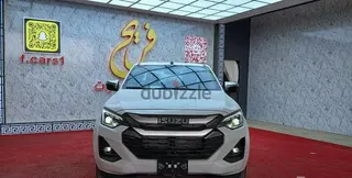 إيسوزو ديماكس 2026