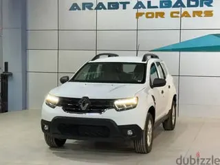 رينو داستر 2025 — Dubizzle Saudi