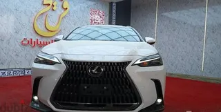 لكزس NX 350 2026