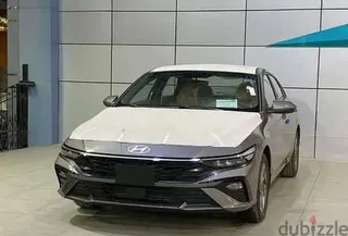 هيونداي النترا 2026