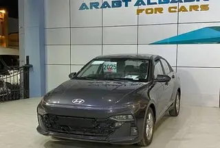هيونداي آكسنت 2026