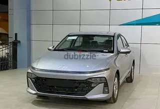 هيونداي آكسنت 2026
