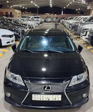 Lexus ES 250 2014
