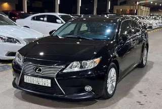 Lexus ES 250 2014