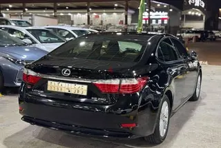 Lexus ES 250 2014