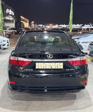 Lexus ES 250 2014
