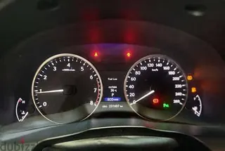 Lexus ES 250 2014