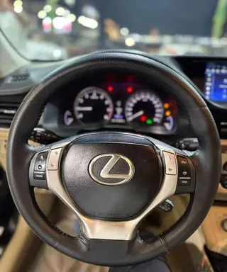 Lexus ES 250 2014
