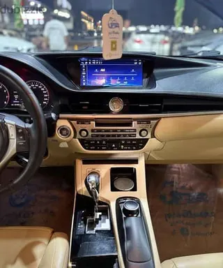 Lexus ES 250 2014