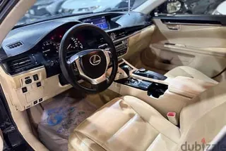 Lexus ES 250 2014