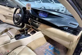 Lexus ES 250 2014
