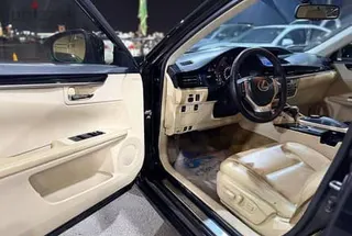 Lexus ES 250 2014