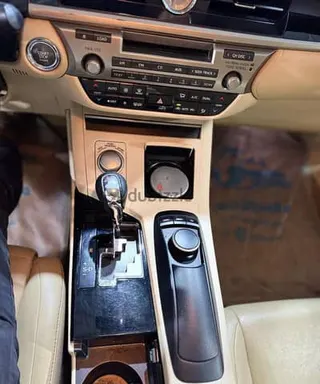 Lexus ES 250 2014