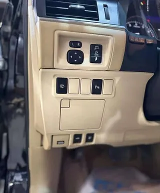 Lexus ES 250 2014