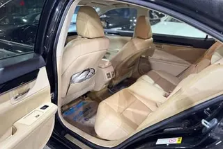 Lexus ES 250 2014