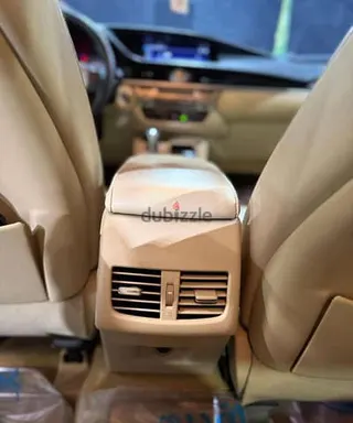 Lexus ES 250 2014