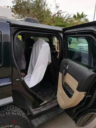 Hummer H3 2009