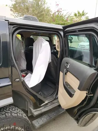 Hummer H3 2009