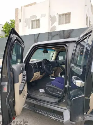 Hummer H3 2009