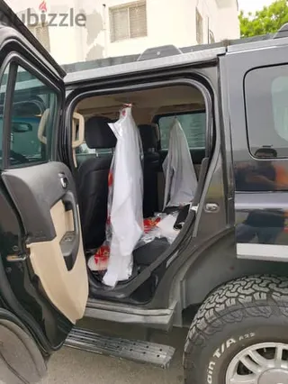 Hummer H3 2009