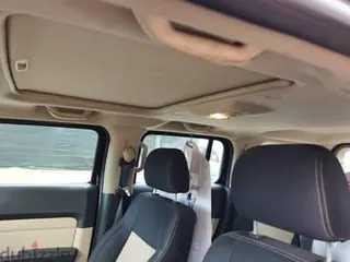 Hummer H3 2009