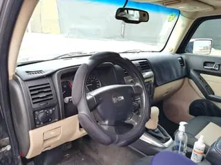Hummer H3 2009