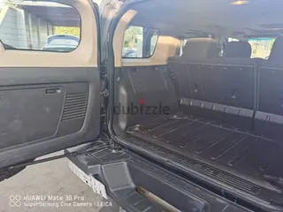 Hummer H3 2009