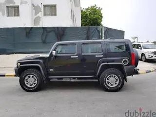 Hummer H3 2009