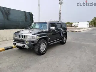 Hummer H3 2009