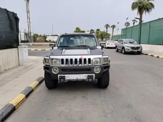 Hummer H3 2009